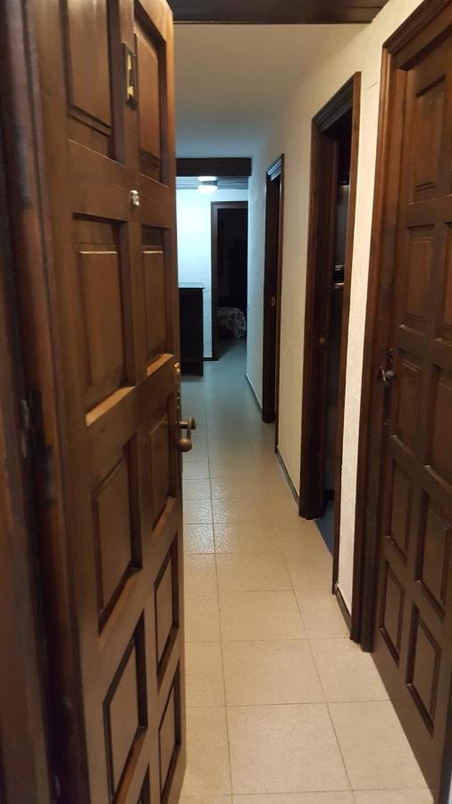 torre Azafata Apartman Arenales del Sol Kültér fotó