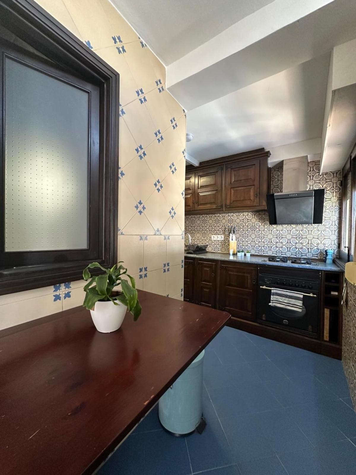 torre Azafata Apartman Arenales del Sol Kültér fotó