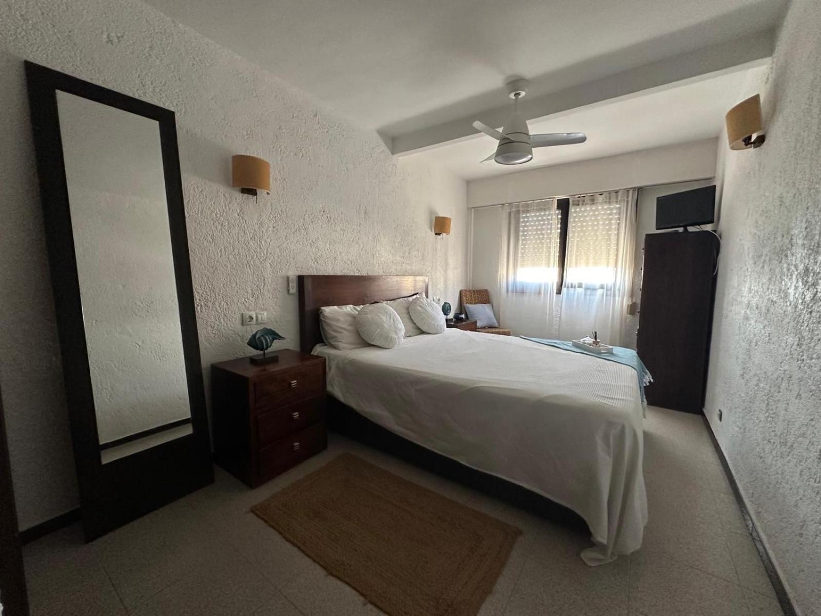 torre Azafata Apartman Arenales del Sol Kültér fotó