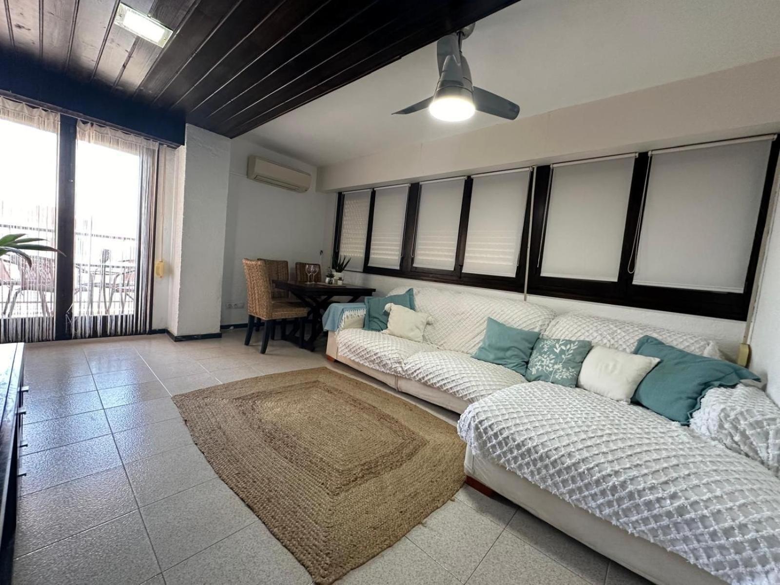torre Azafata Apartman Arenales del Sol Kültér fotó