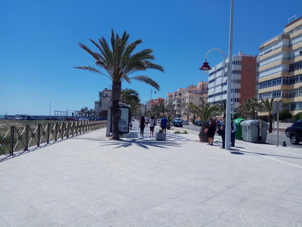 torre Azafata Apartman Arenales del Sol Kültér fotó